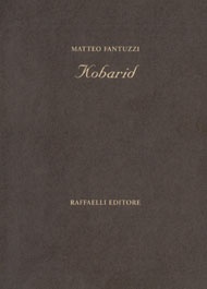 Copertina Kobarid di Matteo Fantuzzi
