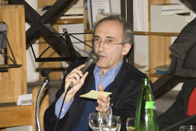 Francesco Muzzioli