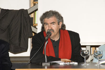Marco Palladini