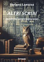 Copertina Altri scribi