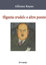 Copertina Ifigenia crudele e altre poesie