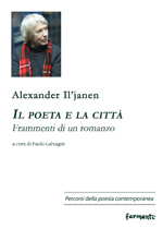 Copertina Il poeta e la citt