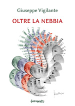 Copertina Oltre la nebbia