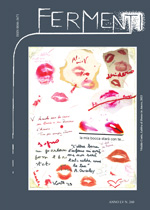 Copertina Rivista Fermenti n. 260